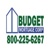 Budget Mortgage Corp Logo