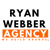 Ryan Webber Agency Logo