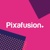Pixafusion Marketing Agency Logo