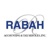 Rabah Accounting and Tax Services, Inc. Logo