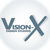 Vision-X Design Studios Logo