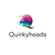 Quirkyheads Logo