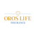 Oros Life Insurance Logotype