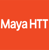 Maya HTT Logo