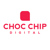Choc Chip Digital Logo