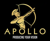 Apollo Films Logo