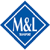 M&L Trucking Services, Inc. Logo