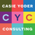 Casie Yoder Consulting Logo