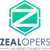 Zealopers Logo