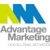 Advantage Marketing Consulting Services Logo