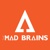 Mad Brains Technologies Logo