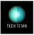 Tech Titan Consulting Logotype