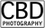 CBD Photography Logotype