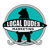 Local Dudes Marketing Logo