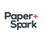 Paper + Spark Logo