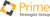 Prime Strategies Logotype