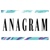 ANAGRAM Logotype
