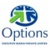 Options Executive Search Private Limited Logotype
