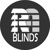 RA Blinds Logo