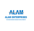Alam Enterprises (Pvt) Ltd Logo
