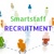 Smartstaff Recruitment Logo