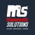 Mammoth Solutions Logo