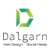 Dalgarn Web Design Logo