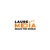 Laure Media and Web Development Logo
