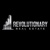 Revolutionary Real Estate Logo