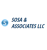 SEC Tax Services (Sosa & Associates, LLC) Logo