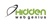 Hidden Web Genius Logo