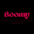 Digital Marketing Agency BOOMY Logo