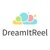 DreamItReel Logo