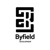 Byfield Logotype