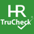 HR TruCheck Logotype