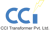 CCI Transformer Company Logo