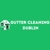 Gutter Cleaning Dublin Logotype