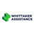 WHITTAKER ASSISTANCE LTD Logotype