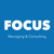FOCUS Managing & Consulting Logo