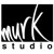 Murk Studio Logo