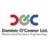 Dominic O'Connor Ltd Logotype