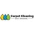 Carpet Cleaning East Brisbane Logo