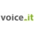 Provider Logotype Voice IT Logo