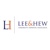 Lee & Hew Logotype