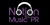 Notion Music PR Logotype