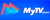 MyTV.global Logo