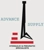 Advance Supply Logotype