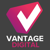 Vantage Digital - Chinese Marketing Logo