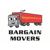 Bargain Movers Logo