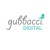 Gubbacci Digital Logo